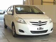 2007 TOYOTA BELTA X