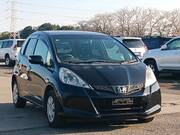 2011 HONDA FIT L