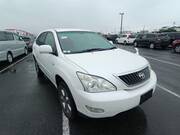 2010 TOYOTA HARRIER 240G L PACKAGE