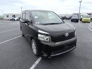 2009 TOYOTA VOXY X L EDITION