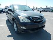 2007 TOYOTA HARRIER 240G