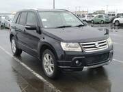 2009 SUZUKI ESCUDO SALOMON LIMITED