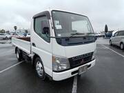 2004 MITSUBISHI CANTER 2ton
