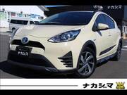 2019 TOYOTA AQUA