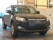 2013 TOYOTA VANGUARD