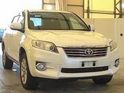 2013 TOYOTA VANGUARD