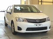 2014 TOYOTA COROLLA AXIO X