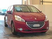 2013 PEUGEOT 208