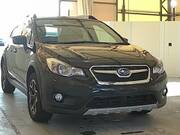 2015 SUBARU XV