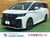 TOYOTA VELLFIRE HYBRID