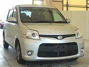 2011 TOYOTA SIENTA