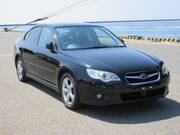 2007 SUBARU LEGACY B4