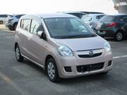 2011 DAIHATSU MIRA X
