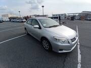 2011 TOYOTA COROLLA AXIO