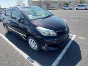 2014 TOYOTA VITZ F CIEL