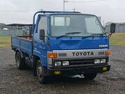 1991 TOYOTA TOYOACE TRUCK 2ton