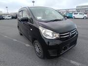 2017 MITSUBISHI EK WAGON