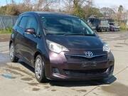 2013 TOYOTA RACTIS G