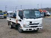 2013 TOYOTA TOYOACE TRUCK 2ton