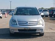 2005 TOYOTA IST