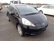 2009 HONDA FIT L
