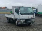 2001 MITSUBISHI CANTER 1.5ton