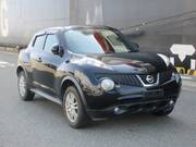 2011 NISSAN JUKE 15RX