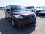 2011 TOYOTA COROLLA RUMION