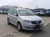 VOLKSWAGEN GOLF TOURAN