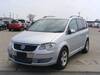 VOLKSWAGEN GOLF TOURAN
