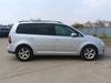 VOLKSWAGEN GOLF TOURAN
