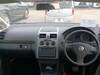 VOLKSWAGEN GOLF TOURAN