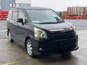 2009 TOYOTA NOAH S G EDITION