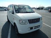 2009 MITSUBISHI EK WAGON M