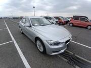 2014 BMW 3 SERIES
