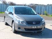 2011 TOYOTA COROLLA FIELDER