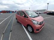 2017 MITSUBISHI EK WAGON