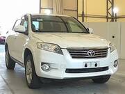 2011 TOYOTA VANGUARD