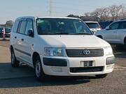2013 TOYOTA SUCCEED VAN UL