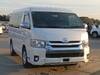 TOYOTA HIACE WAGON