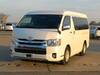 TOYOTA HIACE WAGON
