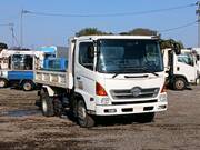 2005 HINO RANGER 3.7ton