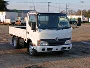 2013 TOYOTA DYNA 1.8ton