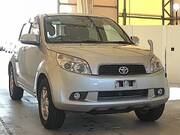 2007 TOYOTA RUSH G