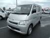 TOYOTA TOWNACE VAN