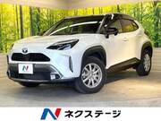 2023 TOYOTA YARIS CROSS