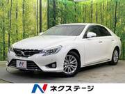 2013 TOYOTA MARK X