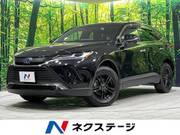 2023 TOYOTA HARRIER HYBRID