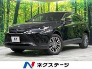 2021 TOYOTA HARRIER HYBRID Z LEATHER PKG