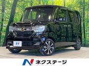 2019 HONDA N-BOX CUSTOM